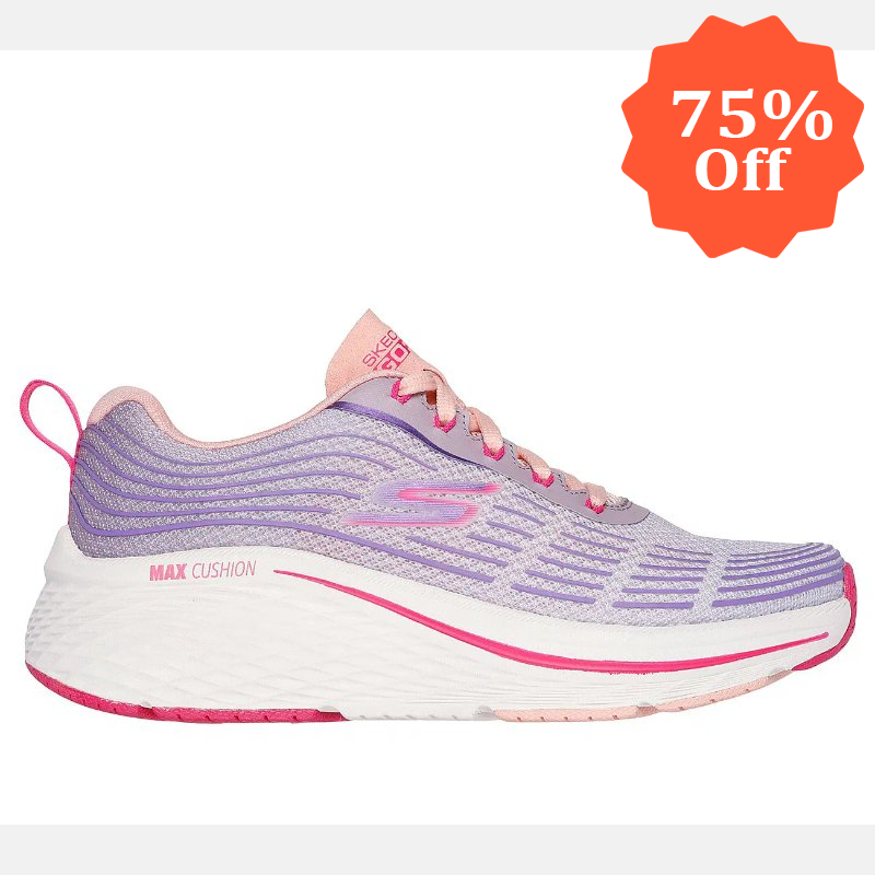 Women's Max Cushioning Elite 2.0 - Alaura